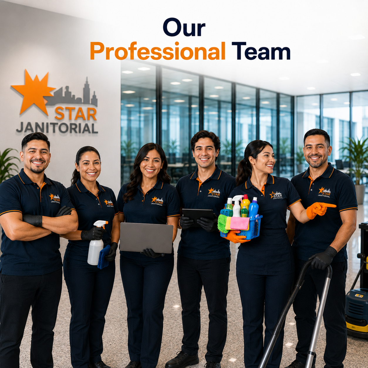 About Us